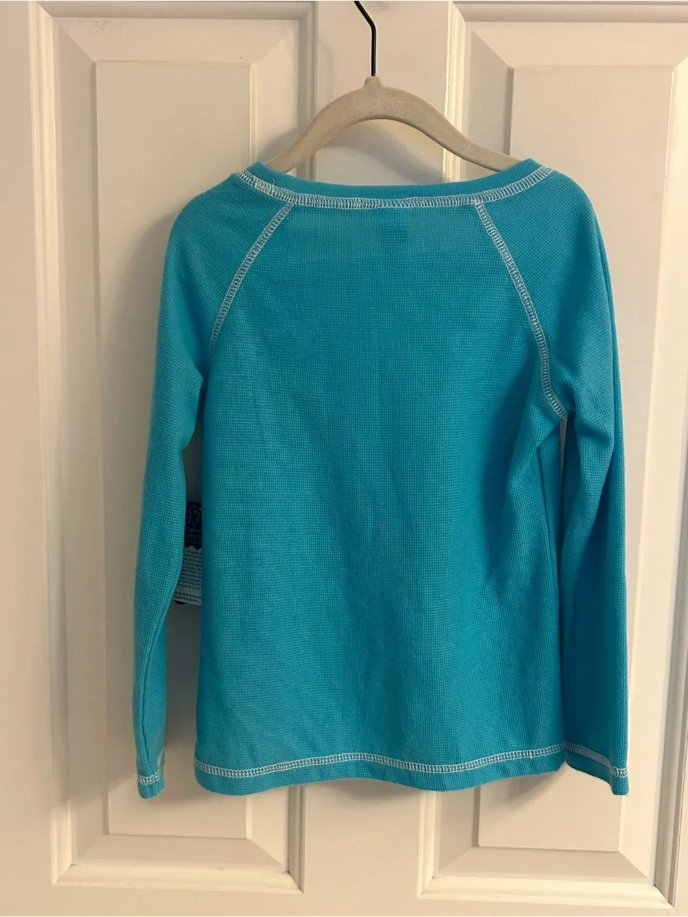 total girl nwt bright